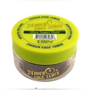 EBIN 24 Hour Edge Tamer Ultra Super Hold